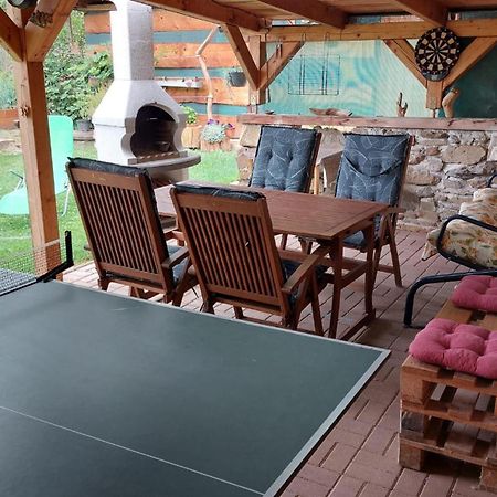 Apartmany Maraqua Liptovsky Trnovec Luaran gambar