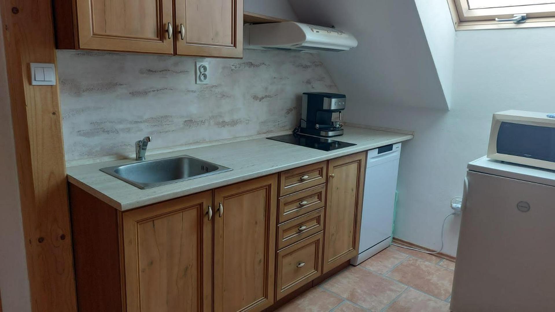 Apartmany Maraqua Liptovsky Trnovec Luaran gambar