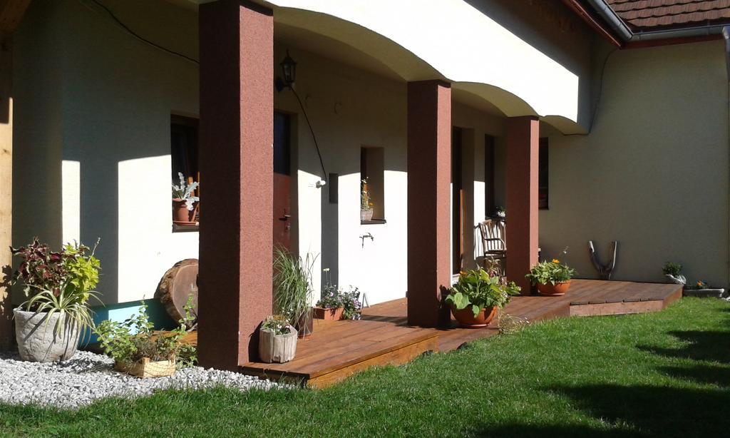 Apartmany Maraqua Liptovsky Trnovec Luaran gambar