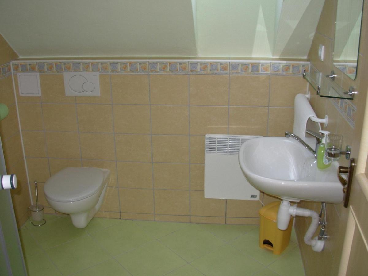 Apartmany Maraqua Liptovsky Trnovec Luaran gambar