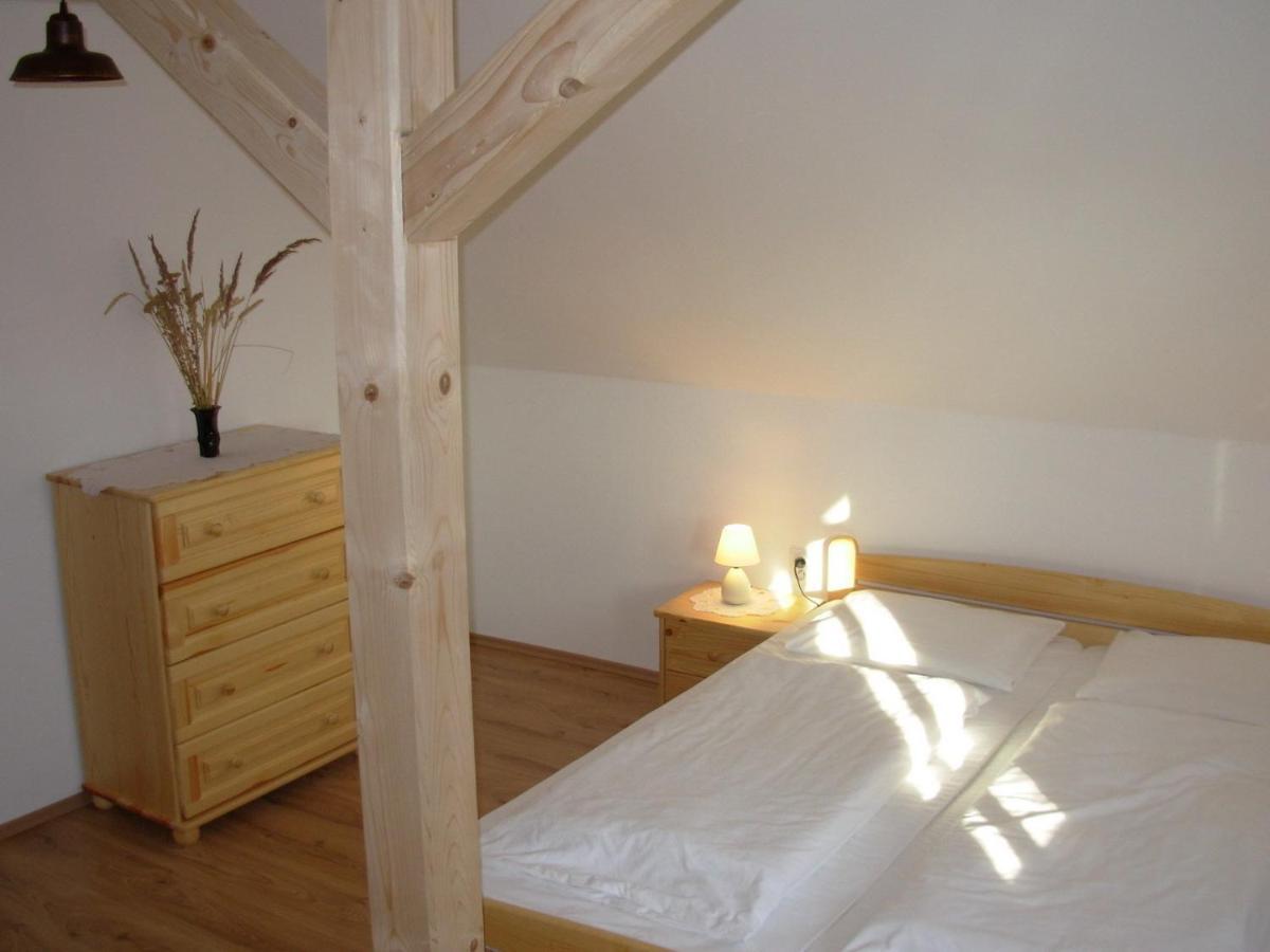 Apartmany Maraqua Liptovsky Trnovec Luaran gambar