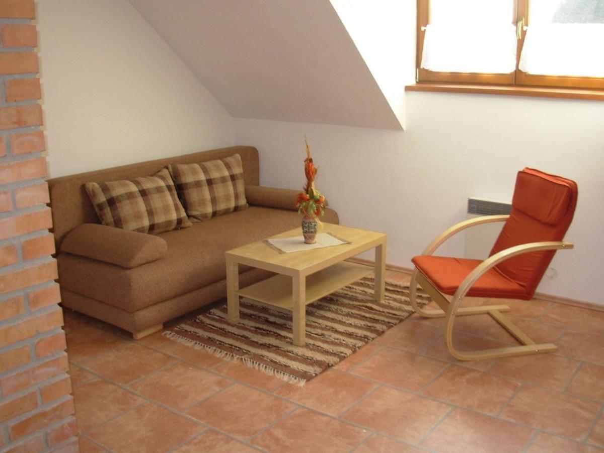 Apartmany Maraqua Liptovsky Trnovec Luaran gambar